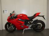 DUCATI Panigale V4 S 2019