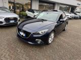 MAZDA 3 Mazda3 2.2 Skyactiv-D Exceed