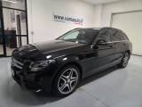 MERCEDES-BENZ C 180 d S.W. Auto EURO 6