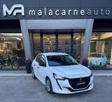 PEUGEOT 208 BlueHDi 100 S&S Active