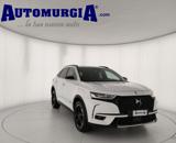 DS AUTOMOBILES DS 7 Crossback BlueHDi 130 aut. Performance Line