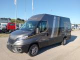 IVECO DAILY 35S14A8V 2.3JTD 140CV EURO6E