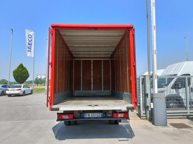 FORD TRANSIT TRANSIT FURGONATO BOX MOTORE SOS - foto 6