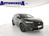 DS AUTOMOBILES DS 7 Crossback BlueHDi 130 aut. Performance Line