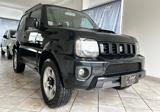 SUZUKI Jimny 1.3 4WD Evolution Plus