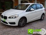 BMW 214 D. ACTIVE TOURER 95 CV