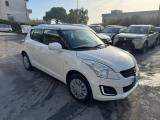 SUZUKI Swift 1.2 Dualjet 4WD 5 porte