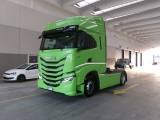 IVECO SWAY AS440S49T/FP EURO6