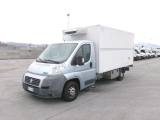 FIAT DUCATO 35 2.3JTD 120CV EURO4
