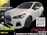 BMW 225 e xDrive Active Tourer M SPORT -