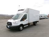 FORD TRANSIT 35 2.0TDCI 170CV EURO6