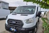 FORD Transit 350 2.0TDCi 130CV L3 DOPPIA CABINA