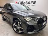 AUDI Q3 35 TFSI S tronic S line edition