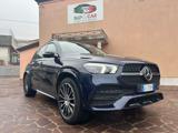 MERCEDES-BENZ GLE 350 de 4Matic EQ-Power Premium Plus