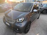 SMART ForFour 70 1.0 twinamic Prime automatica no obbligo di fin