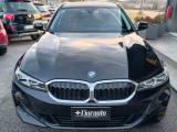 BMW 318 d 48V Touring Business Advantage