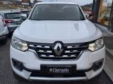 NISSAN Navara renault ALASKAN 2.3 dCi 160CV4WD