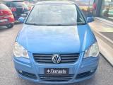 VOLKSWAGEN Polo 1.4/69CV TDI 5p. Comfortline