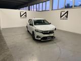 DACIA Sandero STREETWAY 1.0 TCE ECO-G JOURNEY