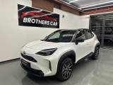 TOYOTA Yaris Cross 1.5 Hybrid 130CV GR SPORT