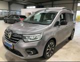 RENAULT Kangoo 1.3 TCe 130cv Techno - IN ARRIVO