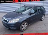 FORD Focus 1.6 TDCi 110CV SW Tit. DPF DIESEL OK NEOPATENTATO