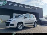 FIAT Panda 0.9 TwinAir Turbo Natural Power Lounge