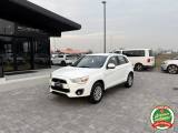 MITSUBISHI ASX 1.6 DI-D 2WD ANCHE NEOPATENTATI