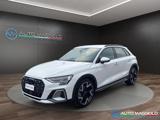 AUDI A3 allstreet TFSI 150 CV S-tronic Identity Contrast