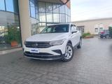 VOLKSWAGEN Tiguan 2.0 TDI 150 CV SCR DSG Elegance