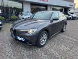 ALFA ROMEO Stelvio 2.2 Turbodiesel 190 CV AT8 Q4 Executive