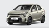 KIA Picanto 1.0 GDi 68CV Urban - NUOVA ITALIANA