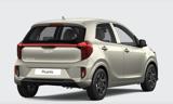 KIA Picanto 1.0 GPL 64CV Urban - NUOVA ITALIANA