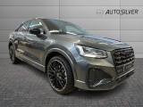 AUDI Q2 30 TDI S-Line S tronic Identity Black