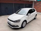 VOLKSWAGEN Polo 1.4 TDI 5 porte unico proprietario