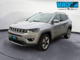 JEEP Compass 2.0 Multijet 4WD Limited