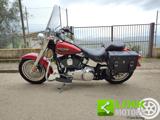 HARLEY-DAVIDSON 1450 Fat Boy fat boy