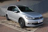 VOLKSWAGEN Touran 2.0TDI DSG Highline 7pti-TETTO-LED
