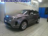 LAND ROVER Range Rover Evoque 20D 163 CV AWD Auto S Pelle Navi Led Garanzia 24M