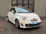 ABARTH 595 1.4 Turbo T-Jet 160 CV Turismo