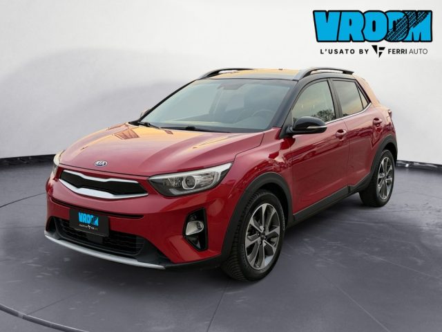 kia stonic 1.0 t-gdi 120 cv energy usata