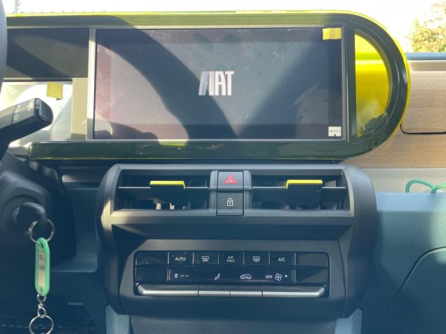 FIAT GRANDE PANDA 1.2 HYBRID 110 CV S&S LA PRIMA - foto 21