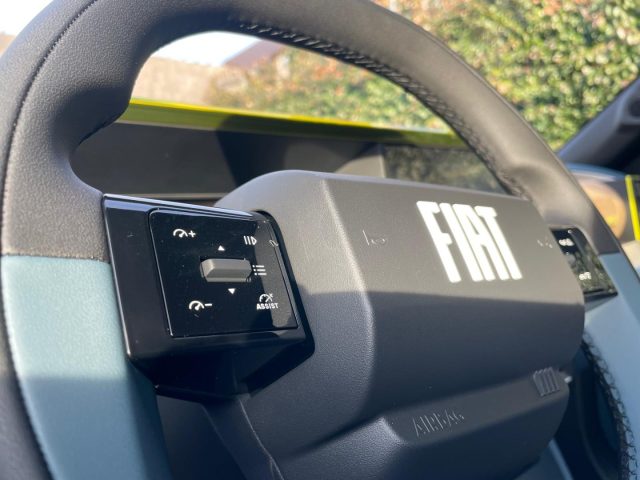 FIAT GRANDE PANDA 1.2 HYBRID 110 CV S&S LA PRIMA - foto 23