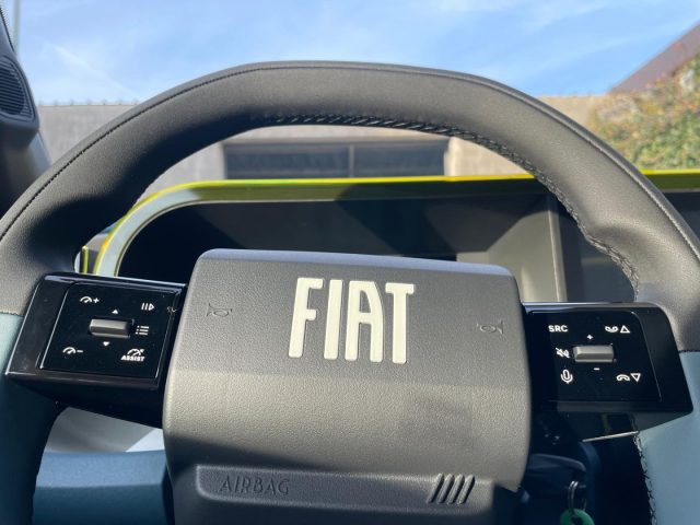 FIAT GRANDE PANDA 1.2 HYBRID 110 CV S&S LA PRIMA - foto 25