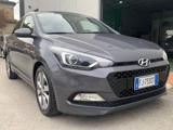 HYUNDAI i20 1.1 CRDi 12V 5 porte Style