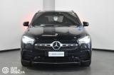 MERCEDES-BENZ GLA 200 d Automatic Premium