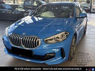 BMW 116 d 5p. Msport M Sport