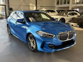 BMW 116 usata, con Airbag laterali