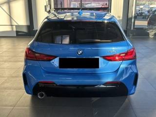 BMW 116 usata, con Autoradio