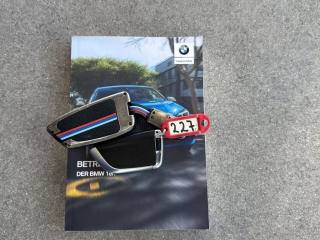 BMW 116 usata, con Park Distance Control